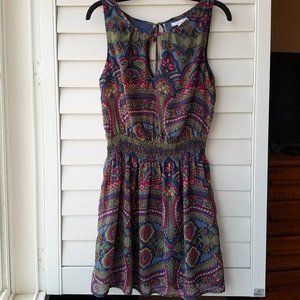 O'Neill Mini Dress Size Medium